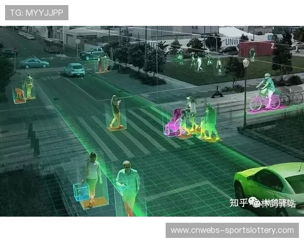 计算机视觉技术成熟,自动捕捉精彩瞬间