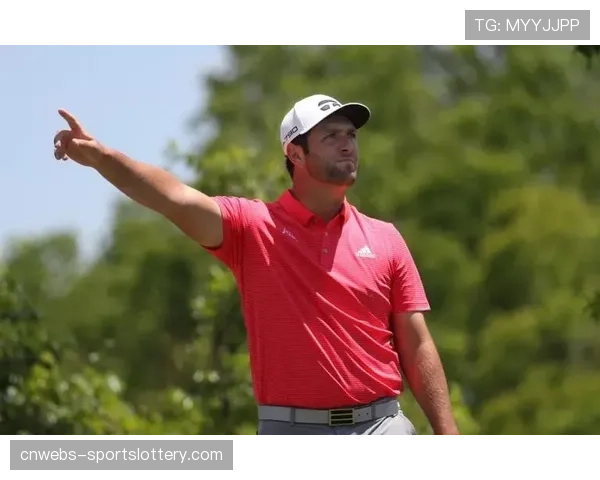 琼·拉姆因手腕伤势退出RBC传承高球赛,归期未定 琼·拉姆因手腕伤势退出RBC传承高球赛,归期未定